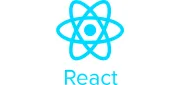 React
