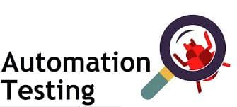 Automation Testing