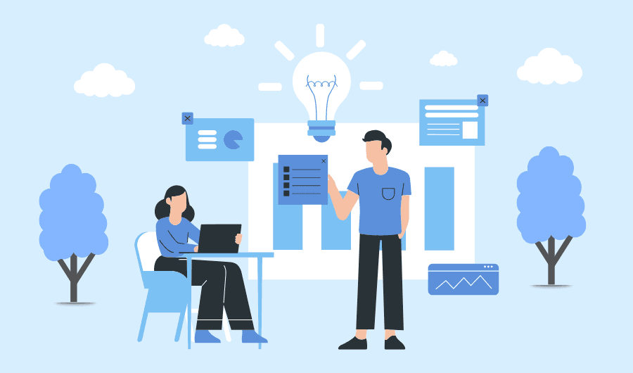 innovation department