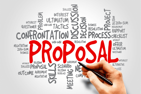 Why Customers Reject Proposals — And How We Ensure Ours Stand Out