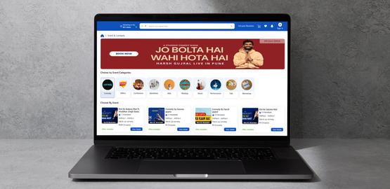 Connecting People Through Custom Event Platforms