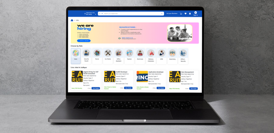 Optimizing Hiring Processes with Innovative Job Solutions