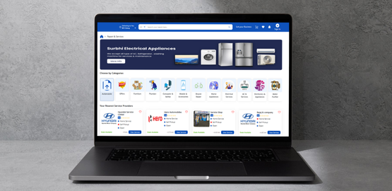 Custom Solutions for Efficient Repair & Maintenance Services